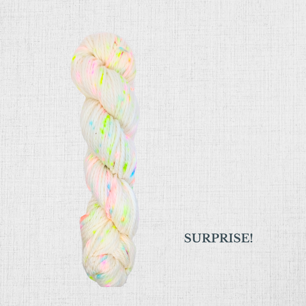 Oak Bulky by Lily and Pine