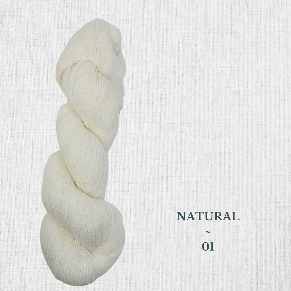 Highland Alpaca Fine - Estelle