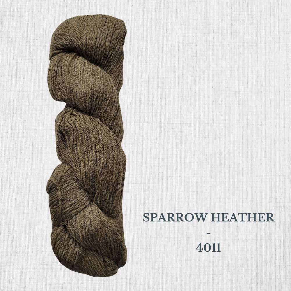 Cascade 220 par Cascade - Laine péruvienne worsted