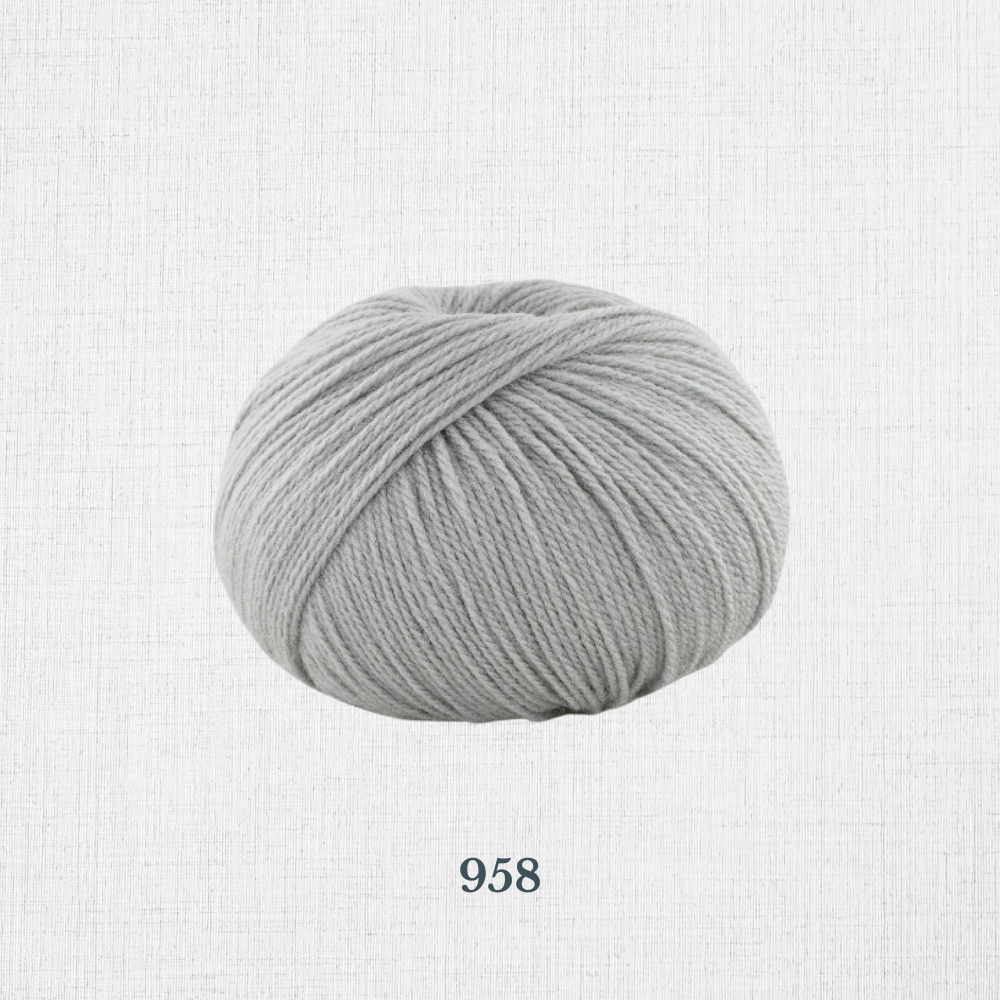 BB Merino by Fonty