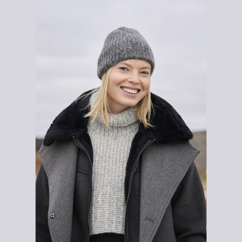 Rowan Fashion Heydon & Tide Set - Printed Pattern