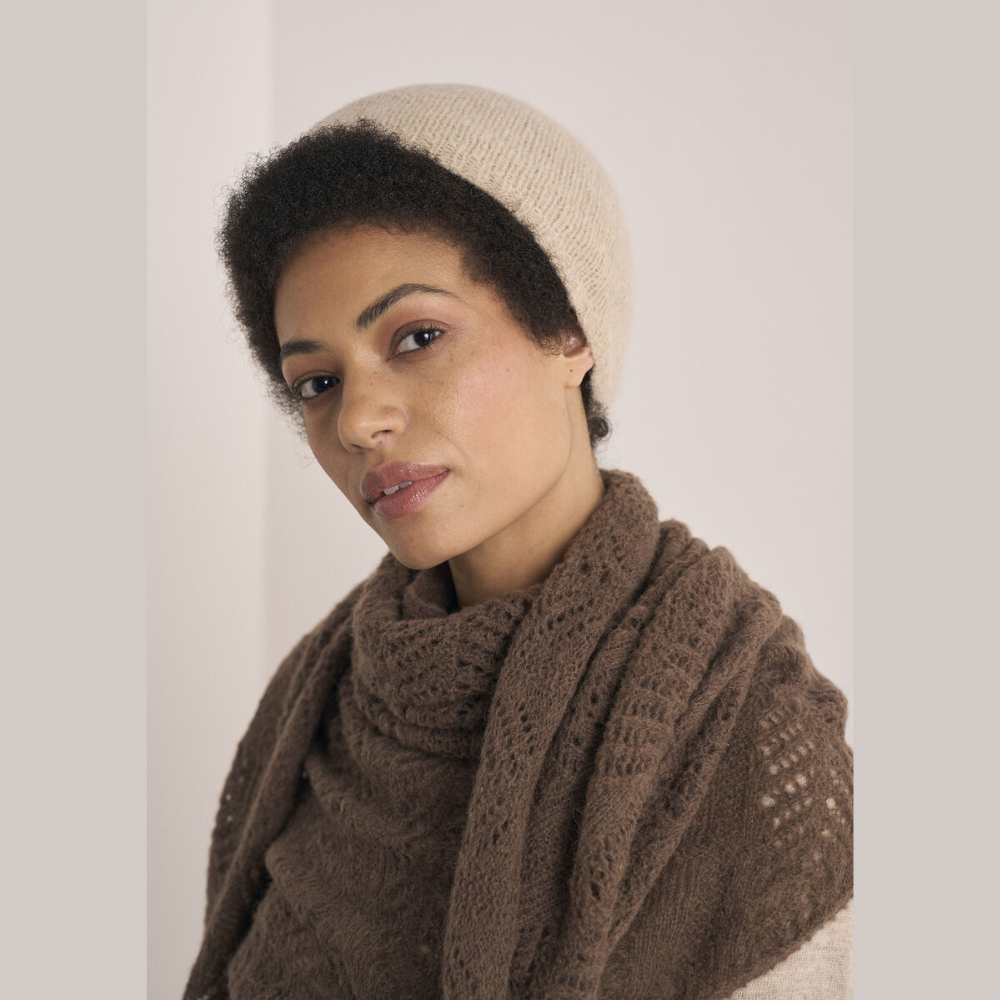 Rowan Mode Shoal & Metton Set - Printed Pattern