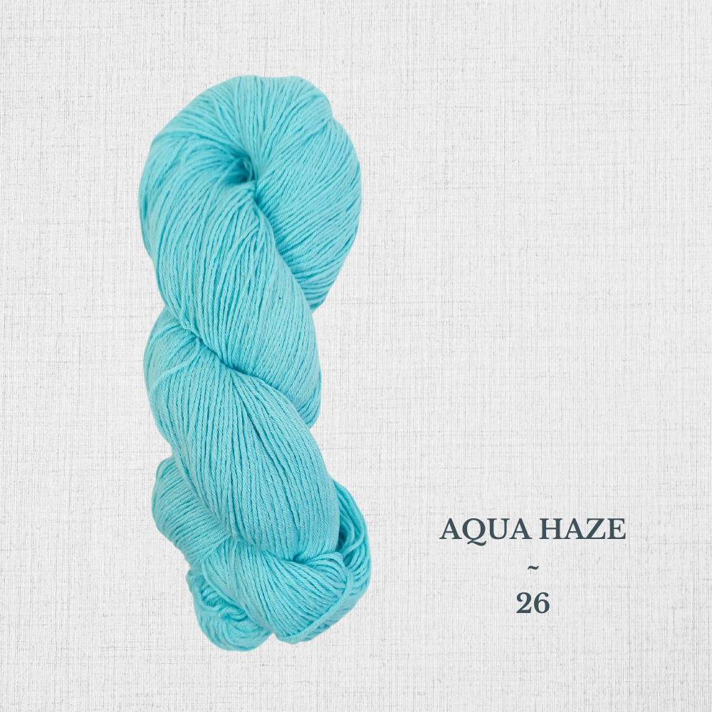 Cotton Sox by Cascade - A cotton sock yarn