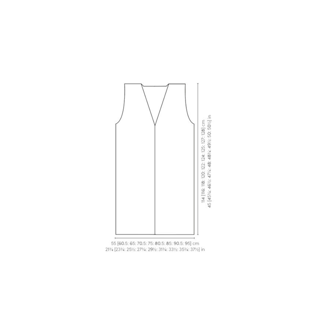 Southwold and Salle Set - Printed Pattern