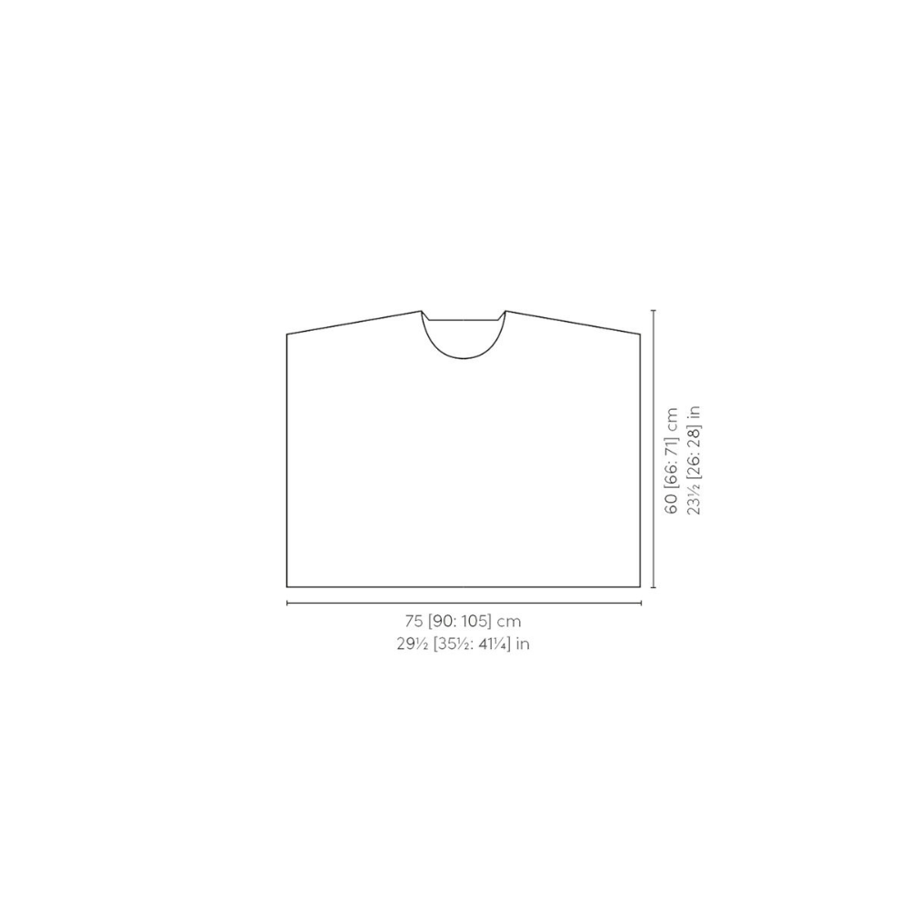 Lana de Mode Rowan - Printed Pattern