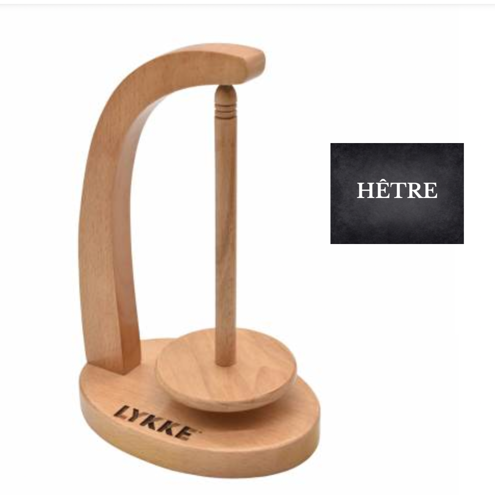 Ball carrier by Lykke