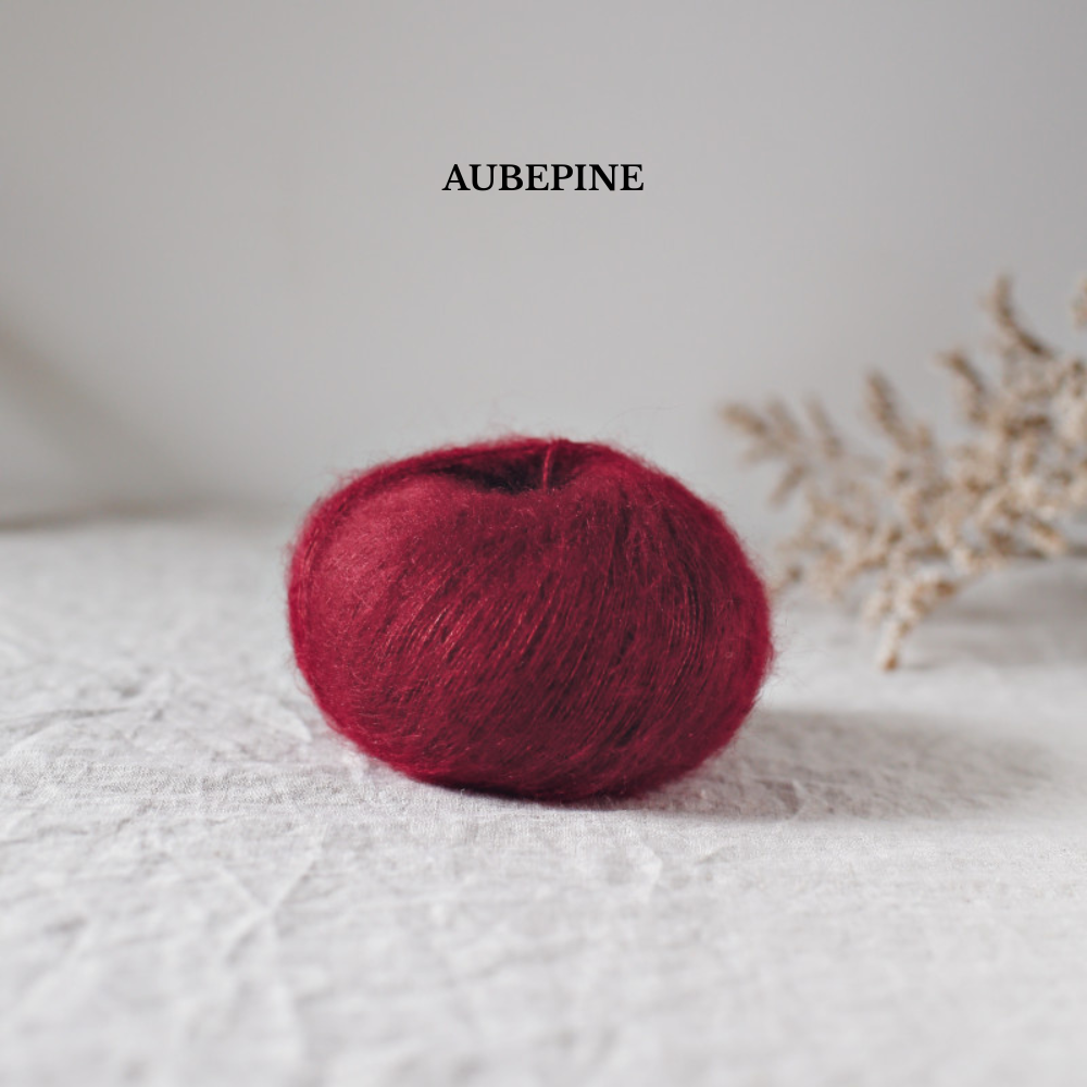 Berenice by De Rerum Natura