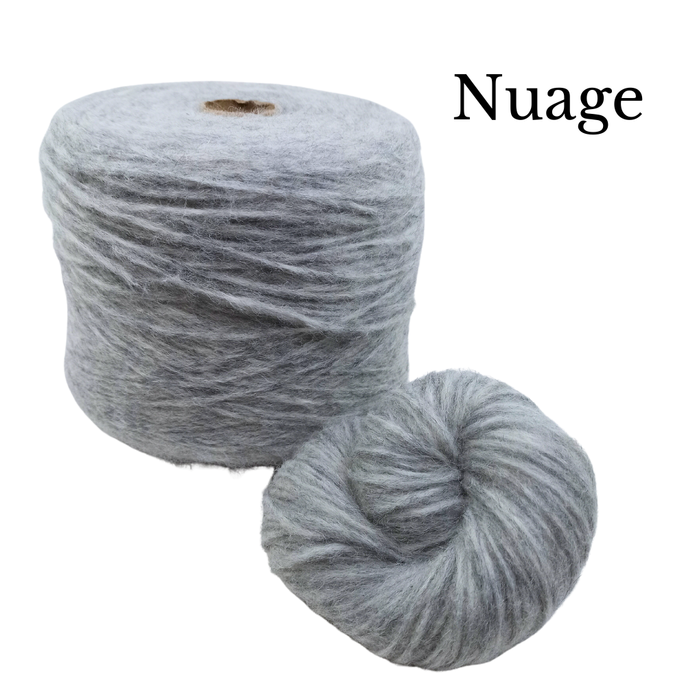 Machu by weight - Baby Alpaca