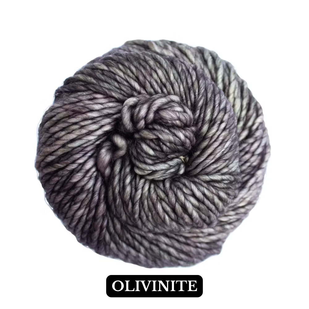 Noventa by Malabrigo