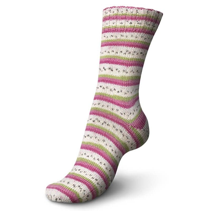 Fruity Stripes by Regia