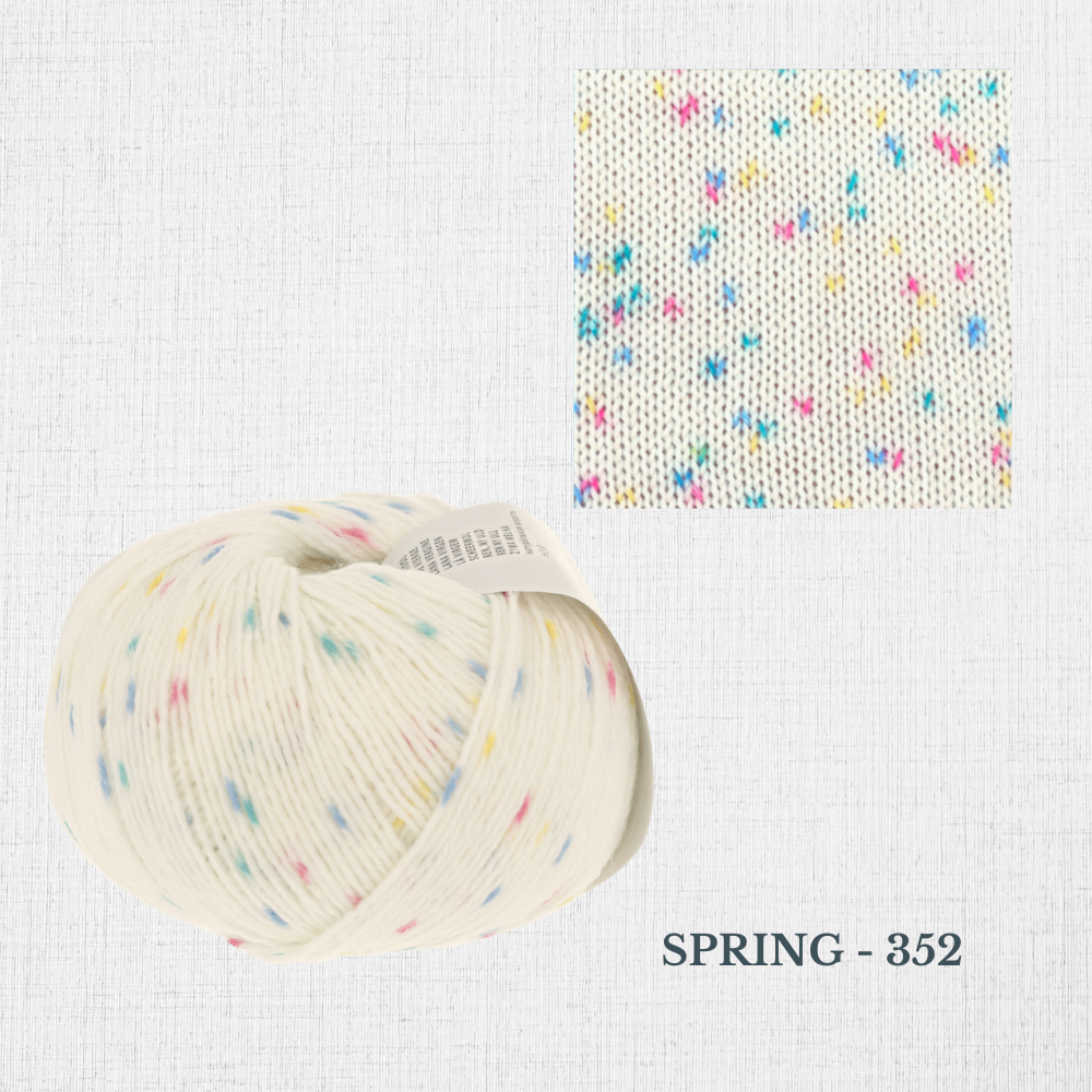 Merino 200 Baby Color by Lang