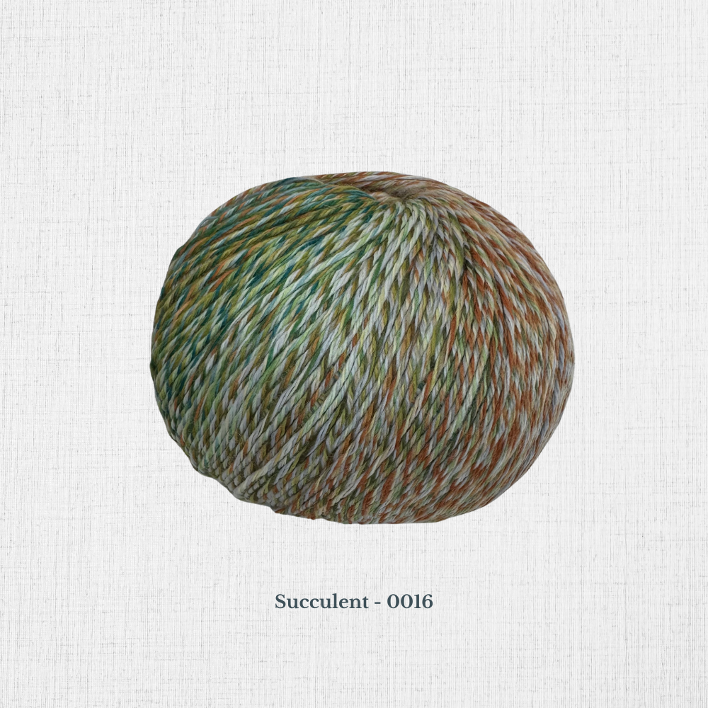 Move - Wool Addicts by Lang