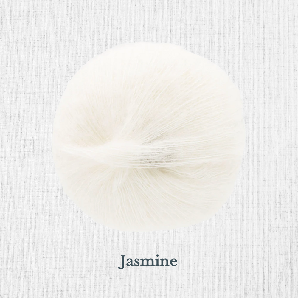 Trinity Cashmere par Yarn Citizen