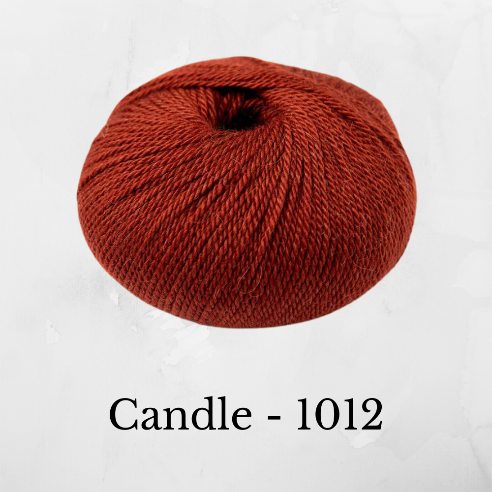 APU - 100% Imperial Alpaca by Amano