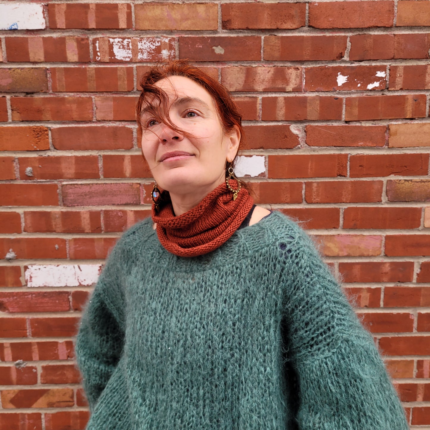 APU Collar Pattern - Free