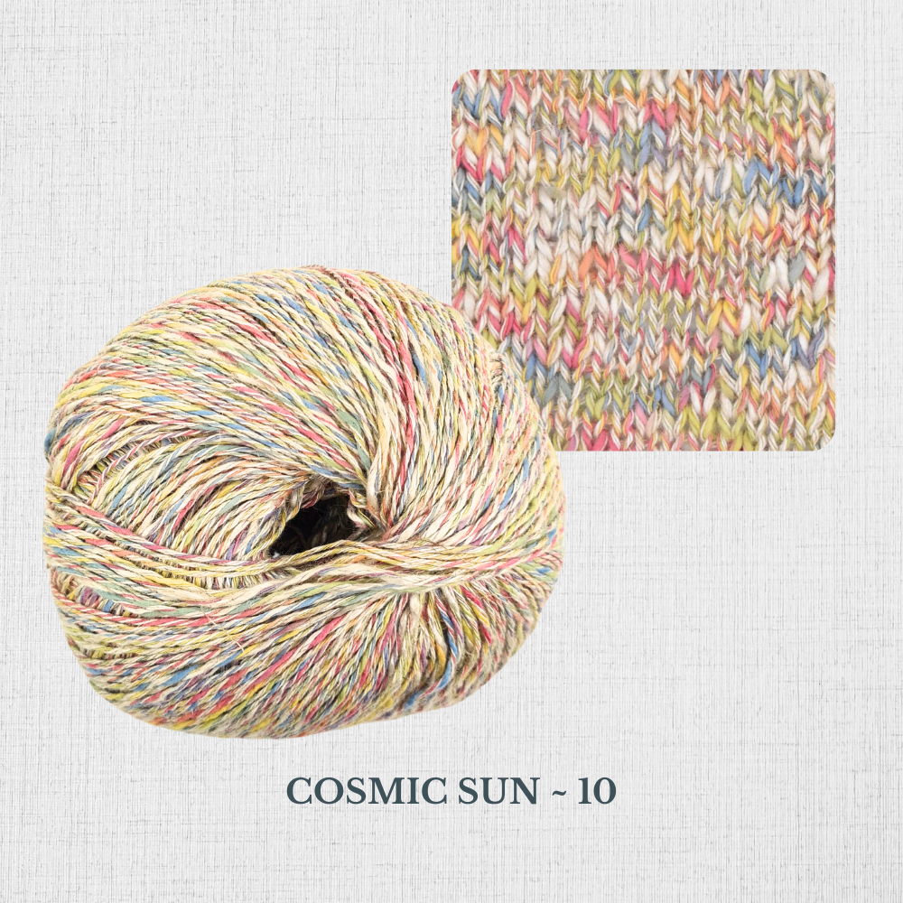 Eco Twist by Queensland