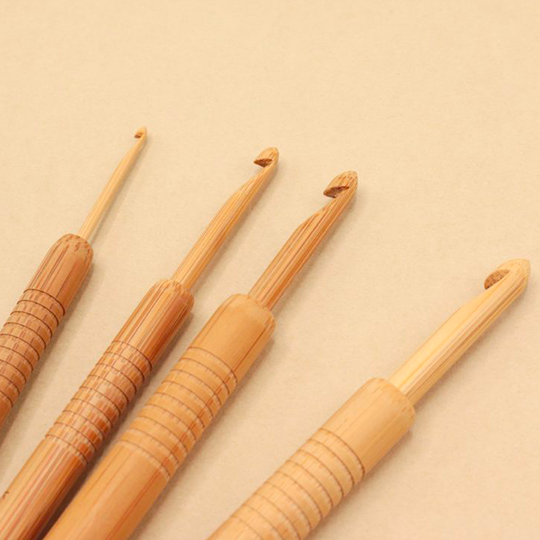 Kinki Amibari - Bamboo Crochet