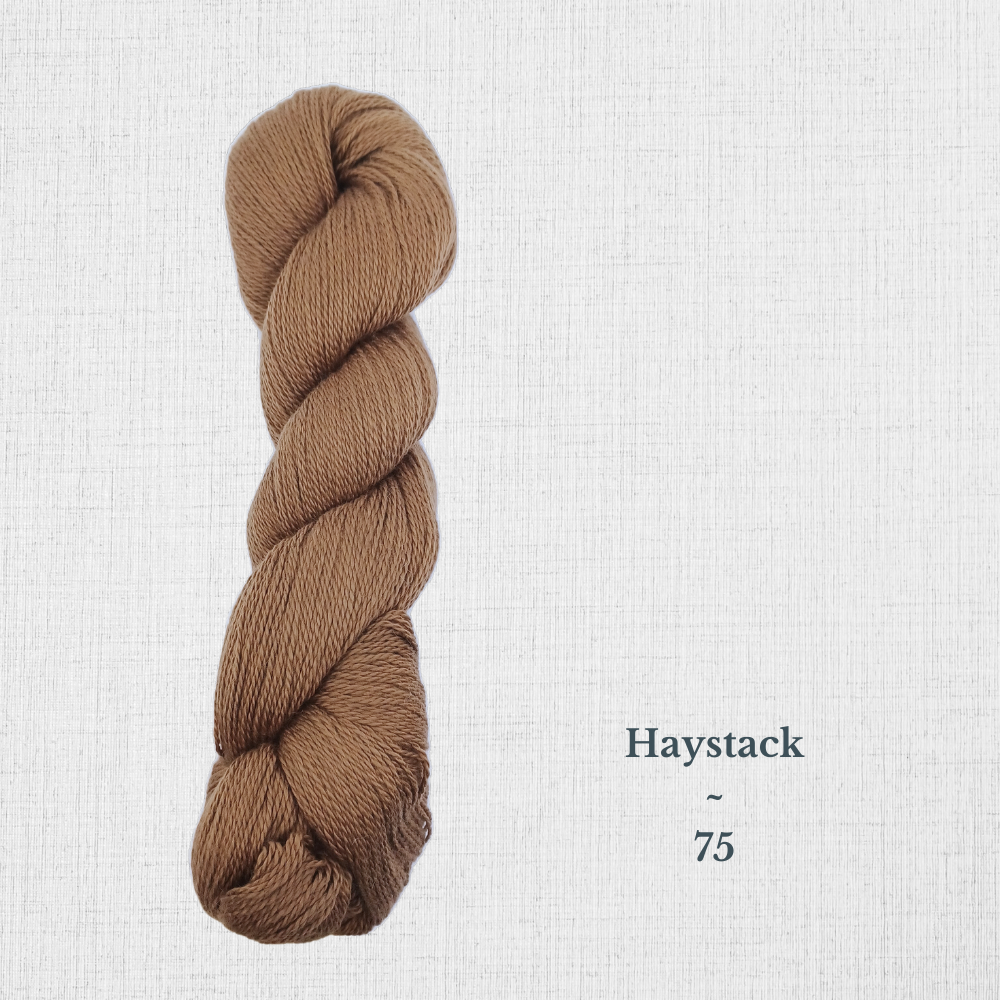 Sabri I par Illimani