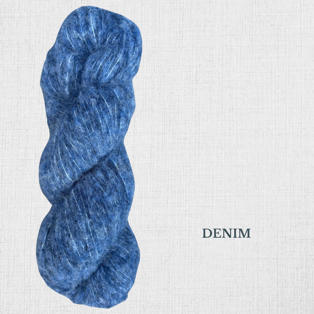 Royal II by Illimani