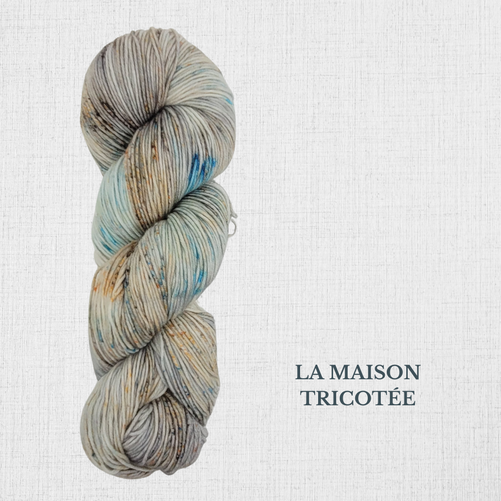 Supersock by Riverside Studio