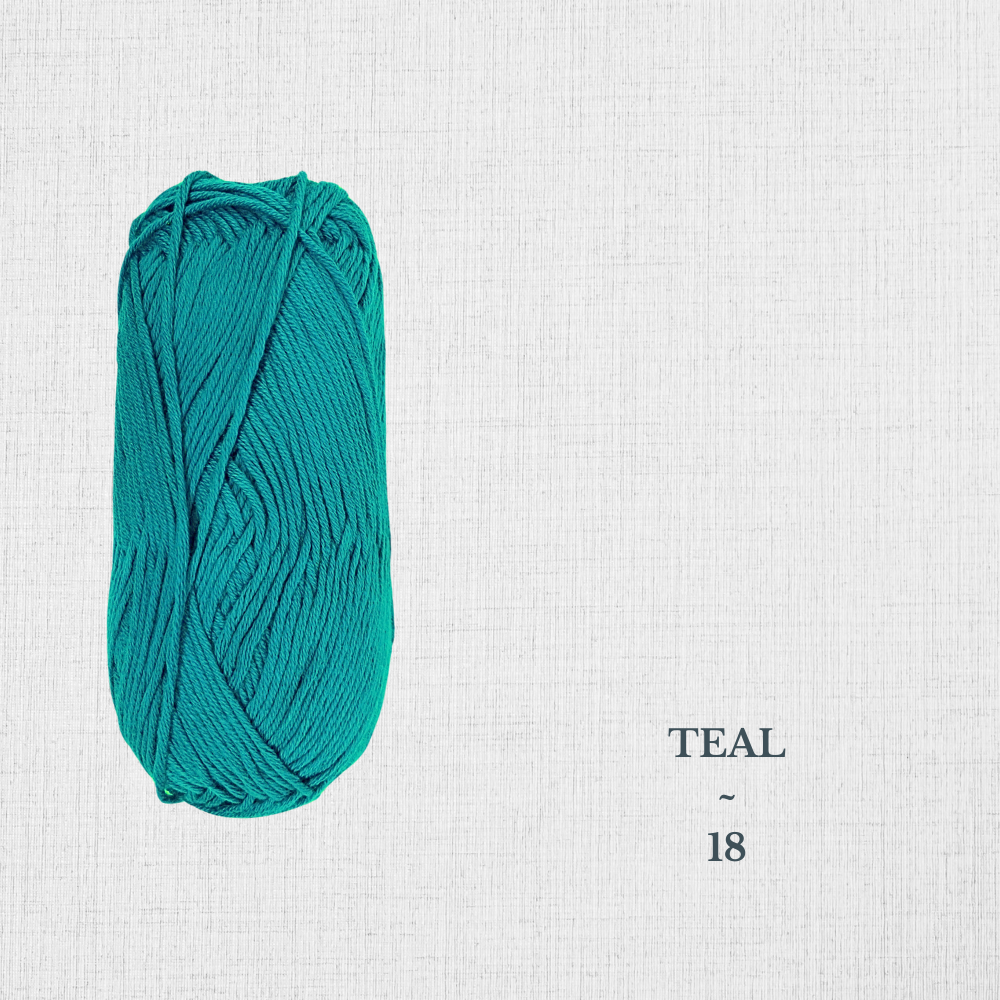 Eco Cotton DK by Estelle