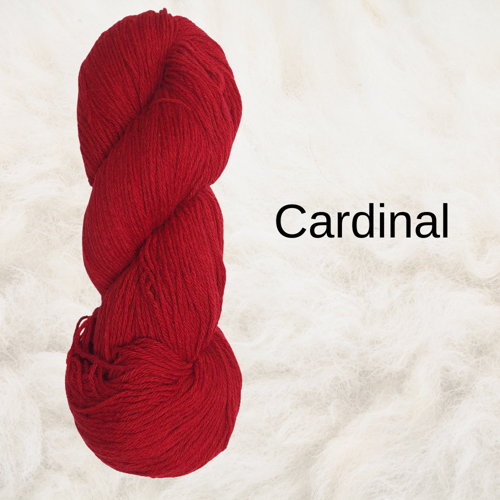 Tenderfoot by Queensland