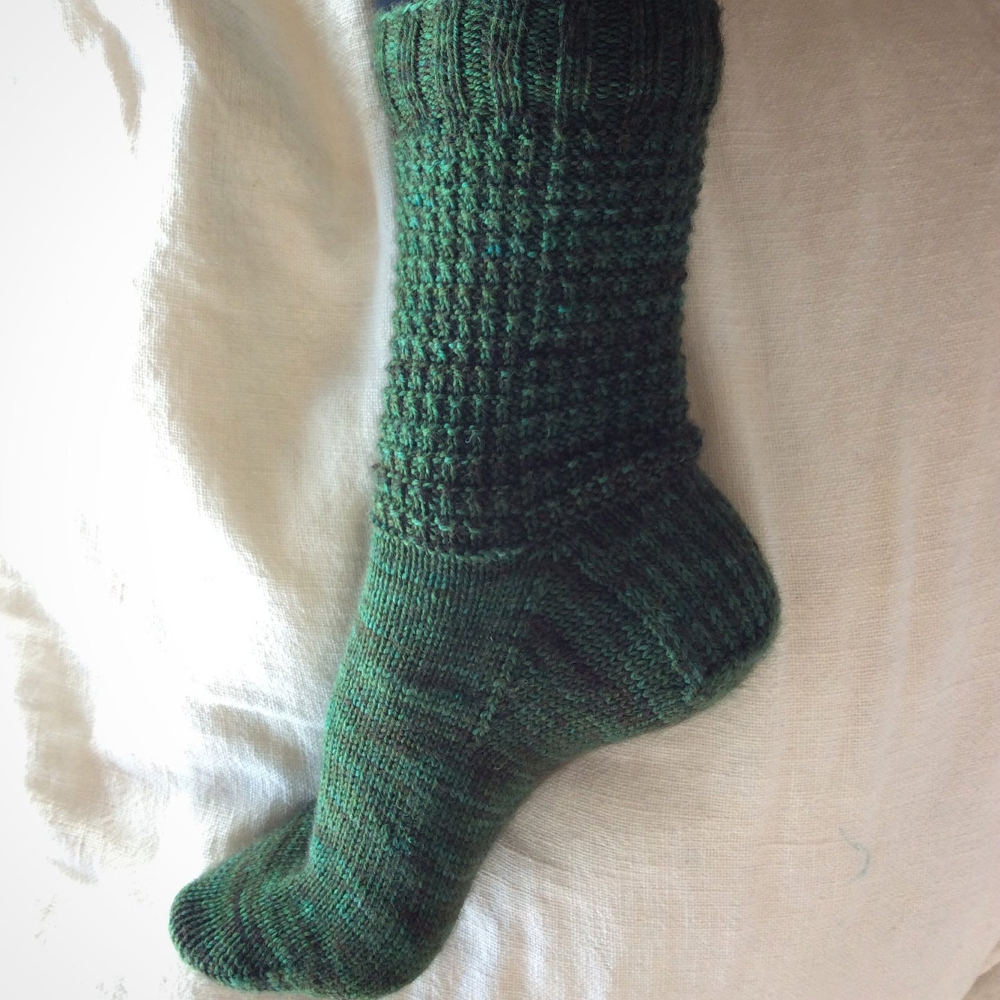 Matapedia Socks