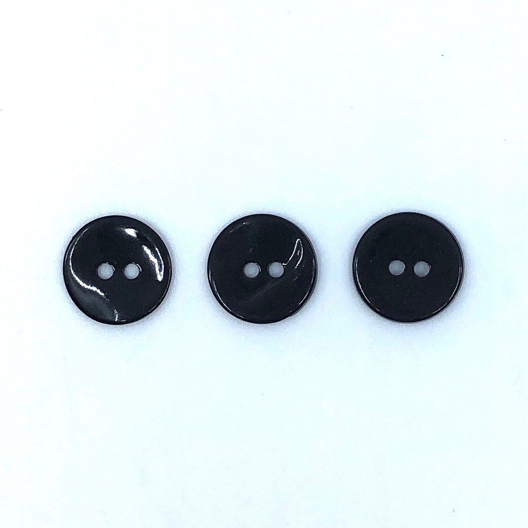 Akoya mother-of-pearl buttons - Small sizes