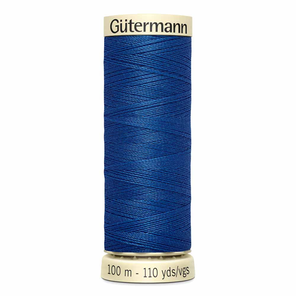 Sewing Threads by Gütermann - Colors 0 to 799
