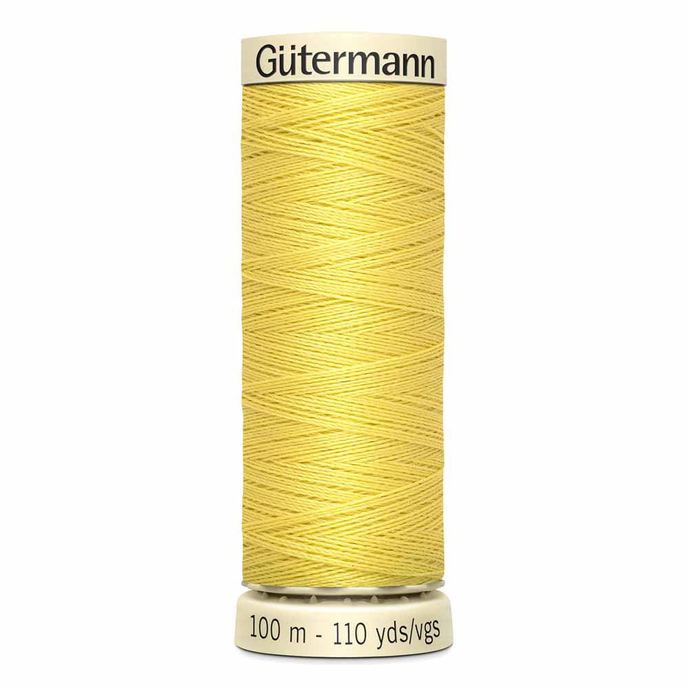 Sewing Threads by Gütermann - Colors 800 to 999
