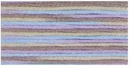 DMC cotton embroidery floss (8m) - Coloris - DMC Cotton Embroidery Floss (8,7y) Coloris