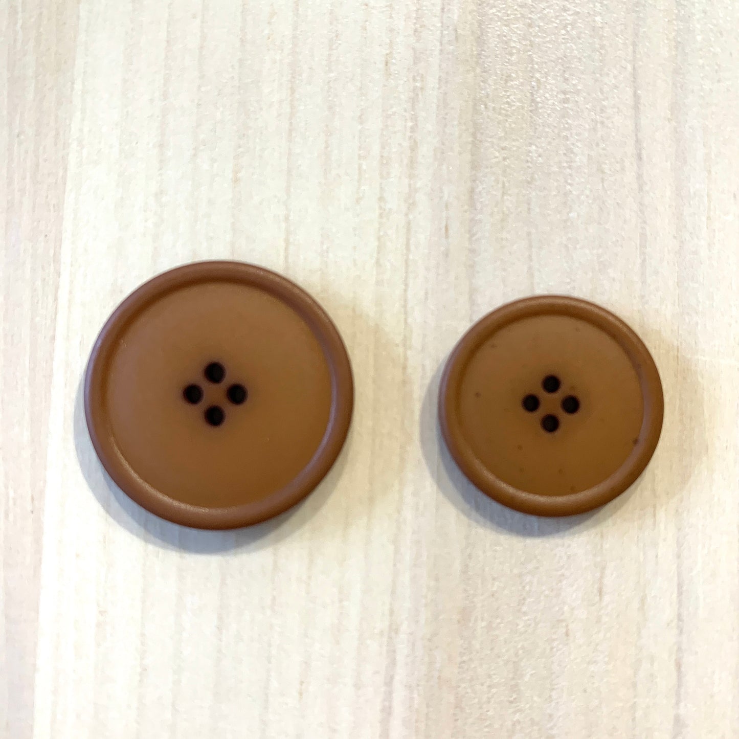 Boutons Classiques