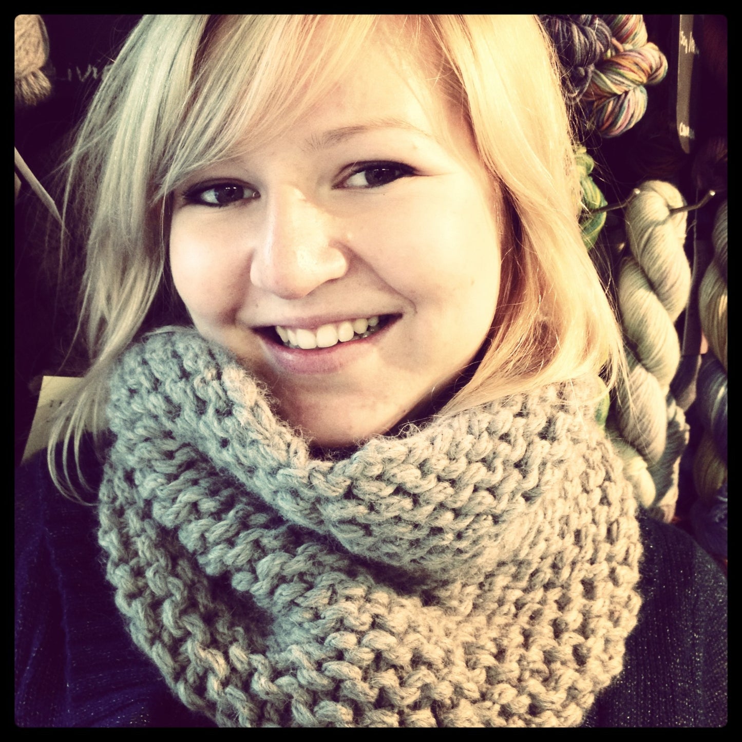 COCO collar in Cadena