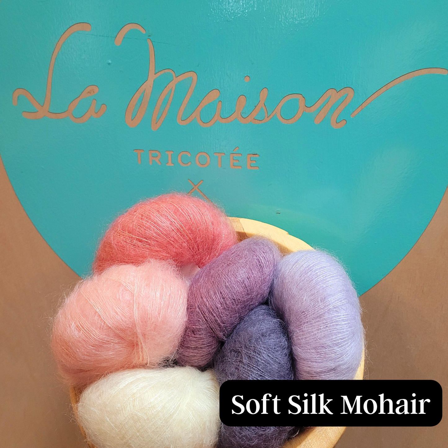 Information about the Isolde blouse