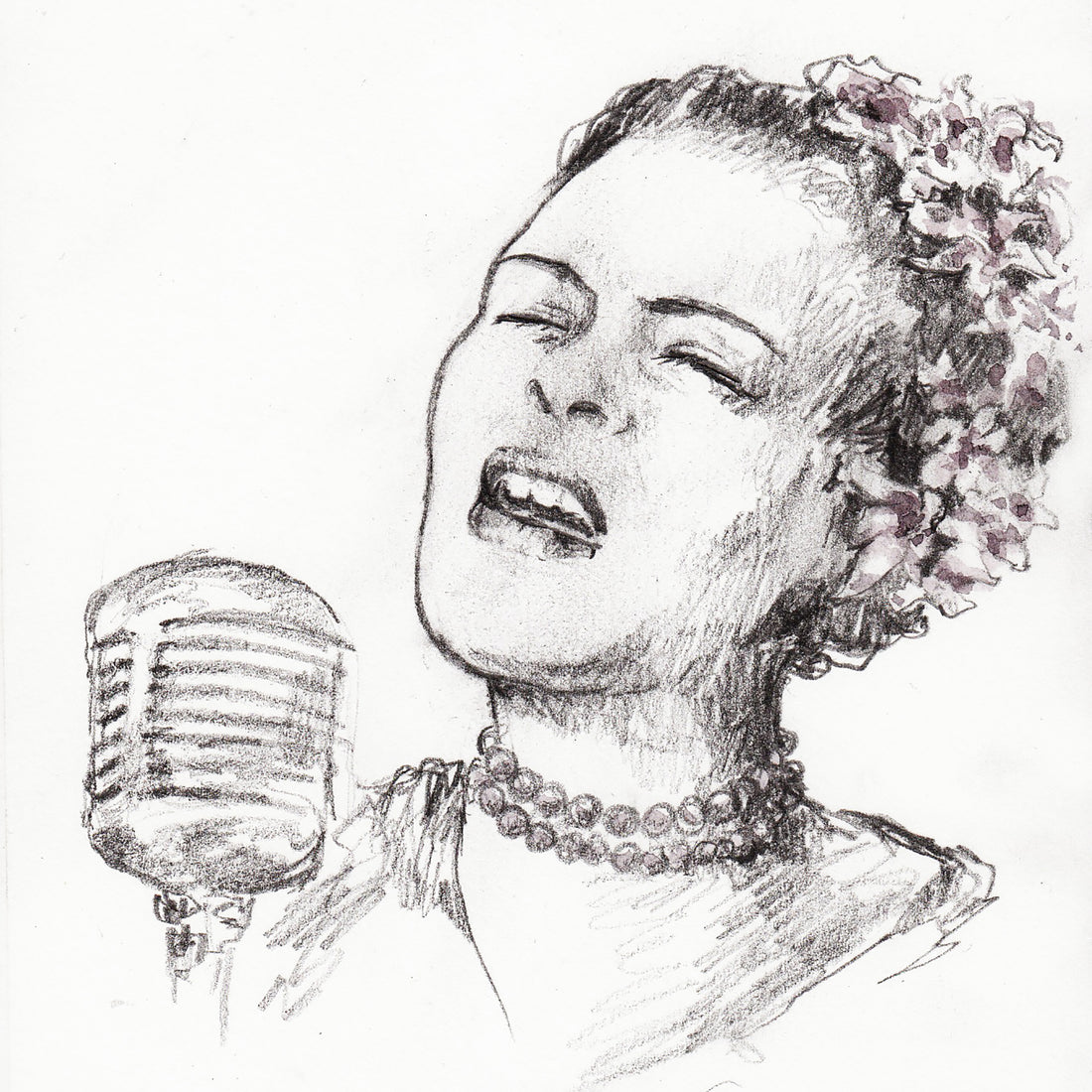 La Casa — Billie Holiday