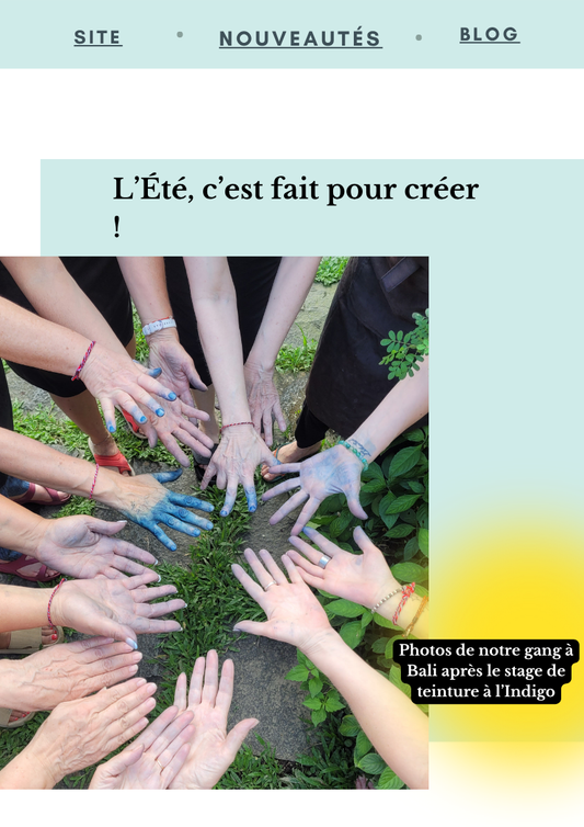 TricoZine du 16 juillet 2025