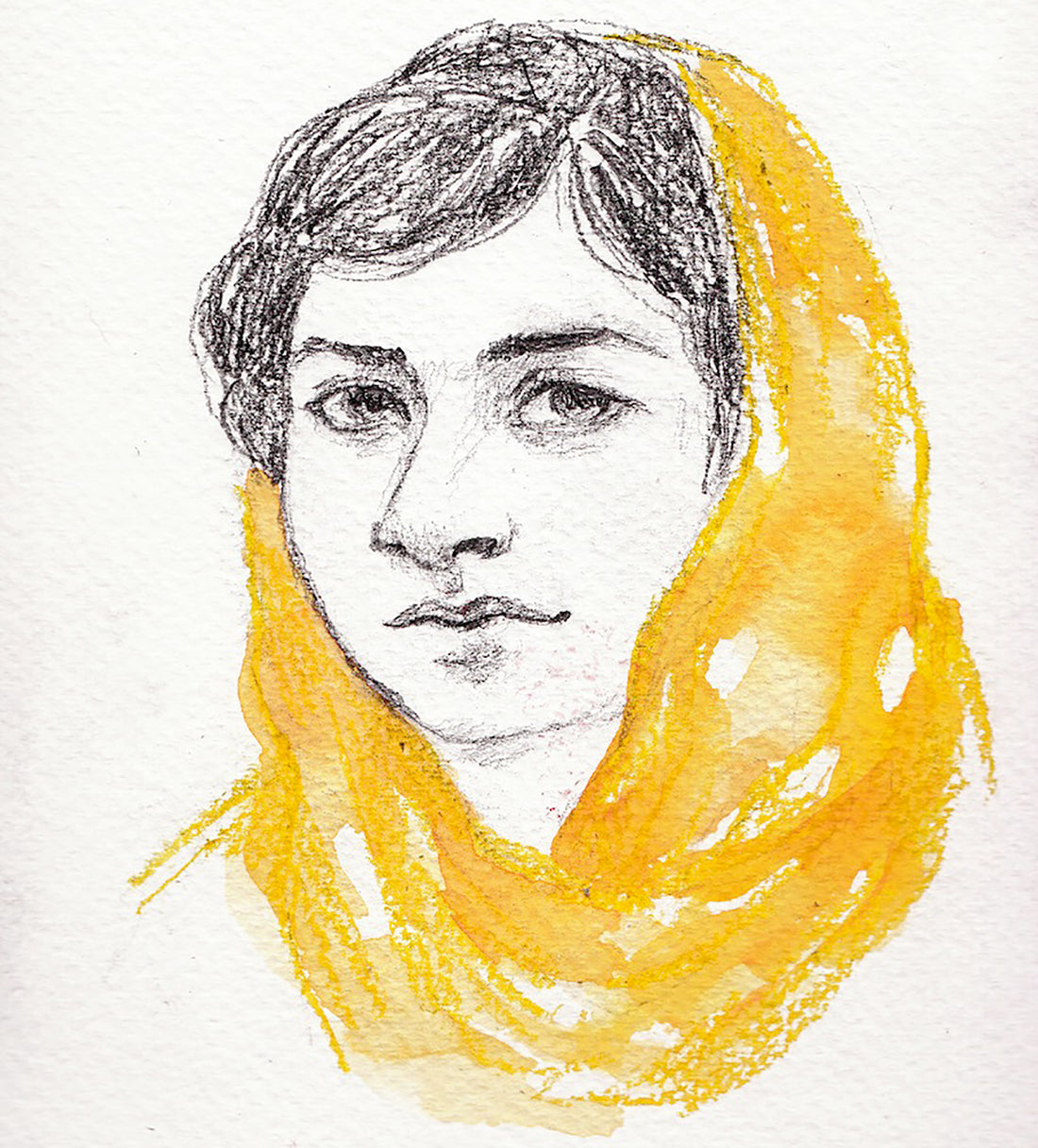 La Casa —  Malala Yousafzai