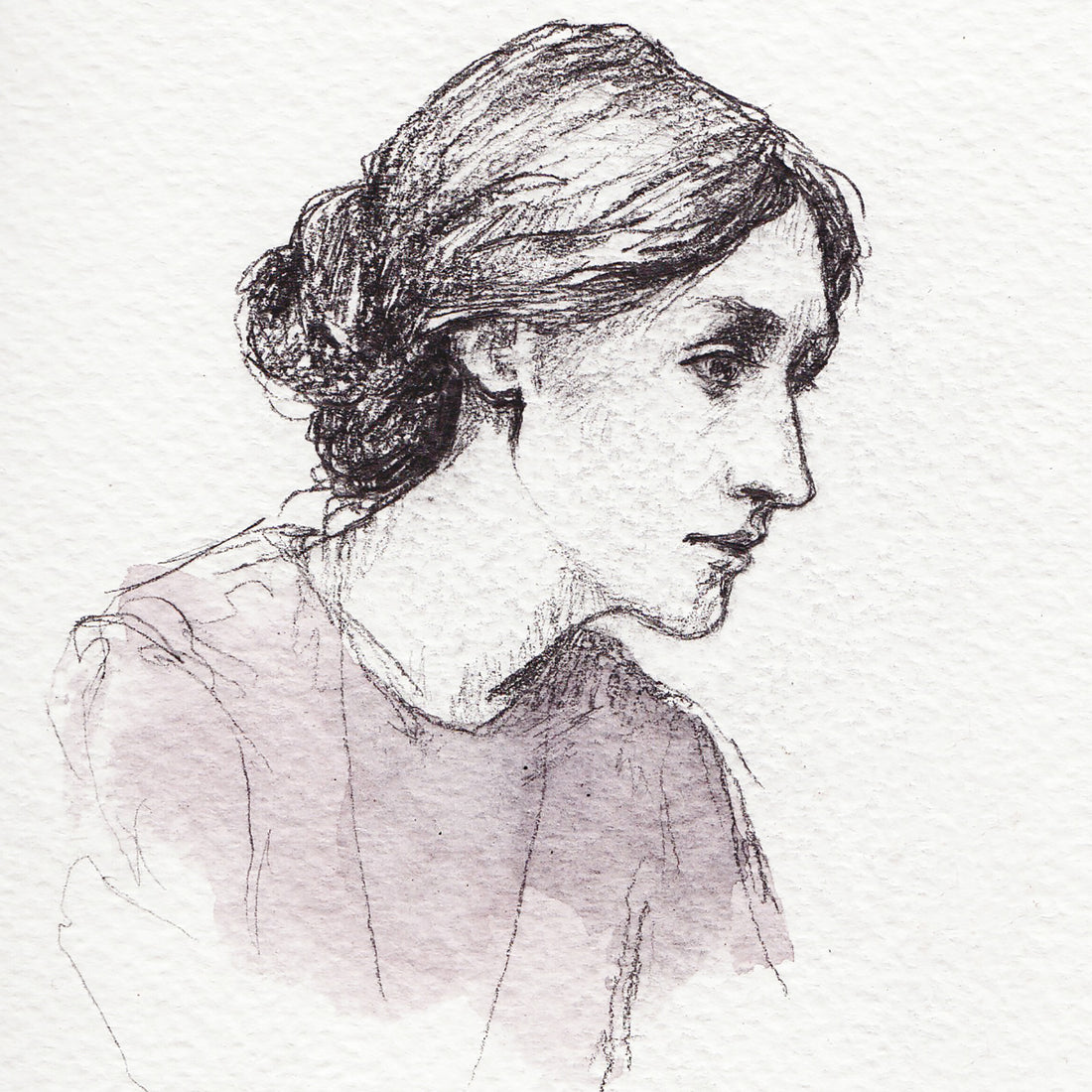 La Casa — Virginia Woolf