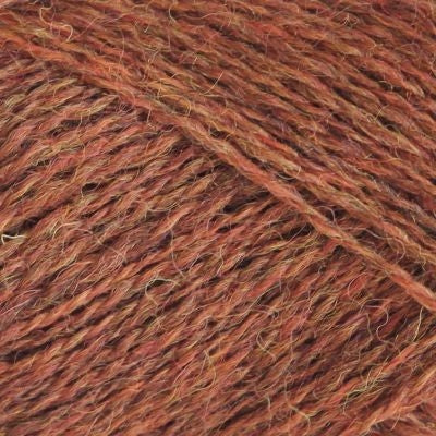 Pip Colourwork par Baa Ram Ewe