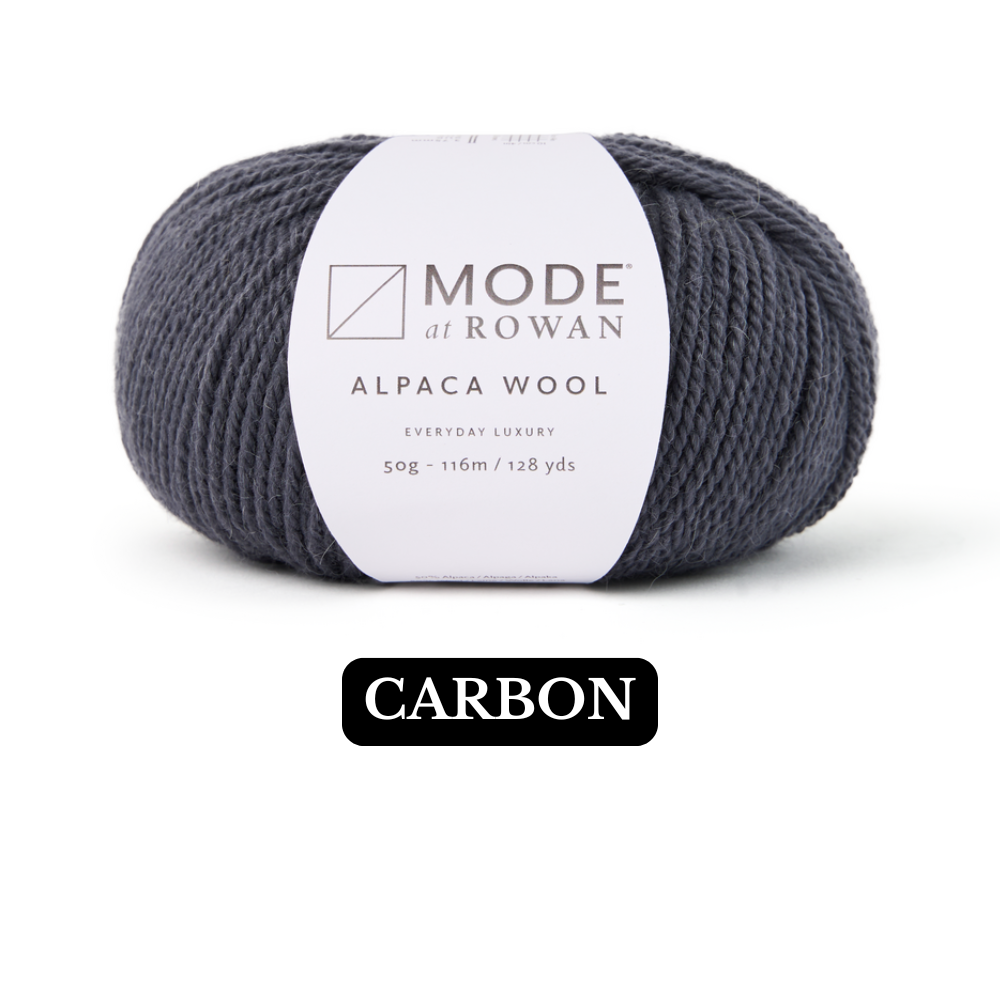 Alpaca Wool by Mode Rowan