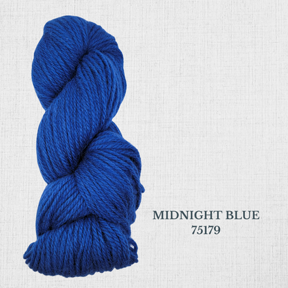 Heirloom Organic par Etrofil