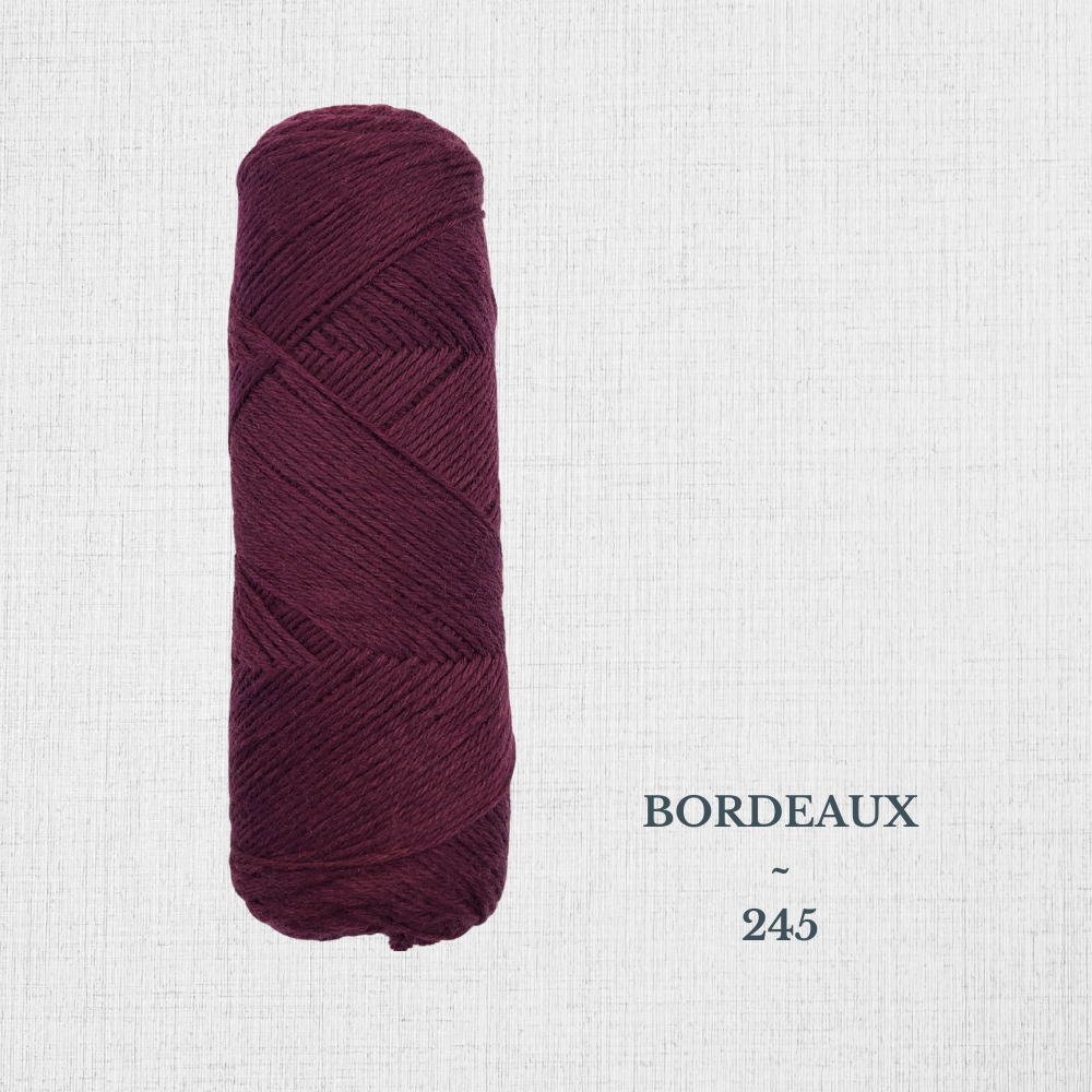 Arwetta from Filcolana