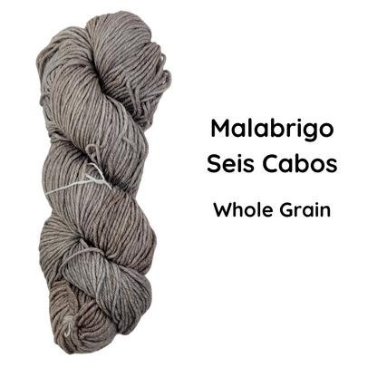 Seis Cabos by Malabrigo