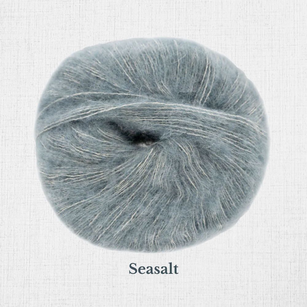 Trinity Cashmere par Yarn Citizen