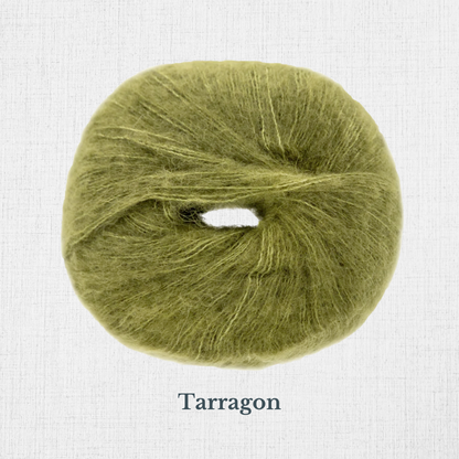 Trinity Cashmere par Yarn Citizen