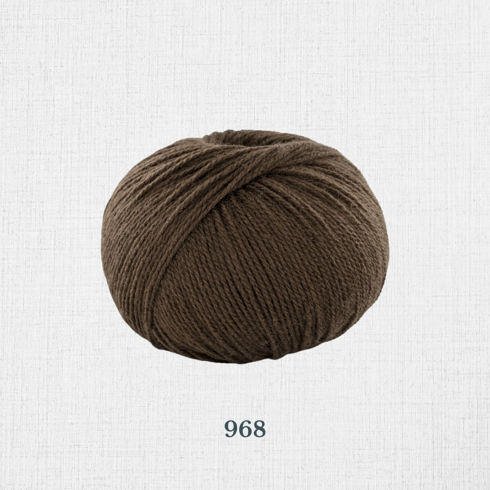 BB Merino by Fonty NW