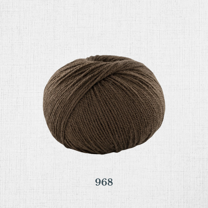 BB Merino by Fonty NW