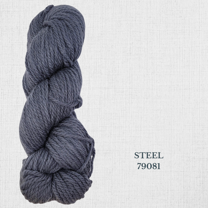 Heirloom Organic par Etrofil