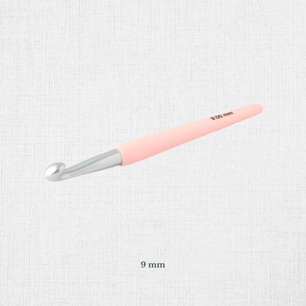 Crochets Waves par Knit Pro