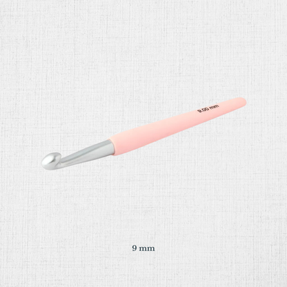 Crochets Waves par Knit Pro